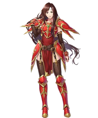 Altena: Luminous Rider
