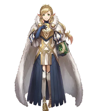 Sharena: Hopeful Princess