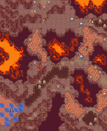 Глава 18 map