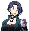 Shamir — Fire Emblem: Three Houses