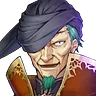 Nergal — Fire Emblem Heroes