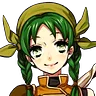 Rebecca — Fire Emblem Heroes