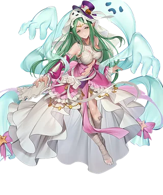 Naga: Harvest Divinity