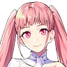 Hilda — Fire Emblem Heroes