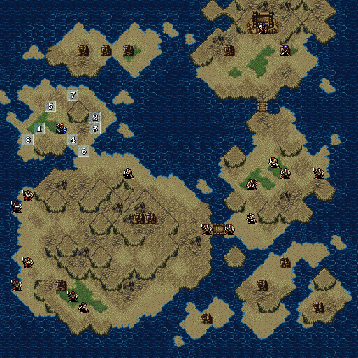 Глава 2x map