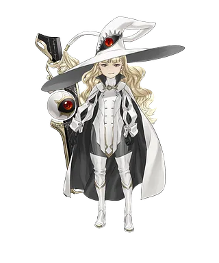 Eitri: Youthful Sage