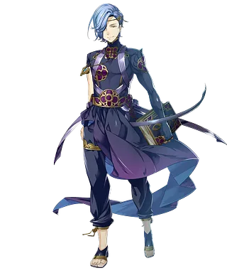 Shigure: Dark Sky Singer