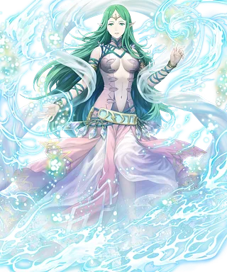 Naga: Dragon Divinity