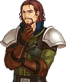 Nolan — Fire Emblem: Radiant Dawn