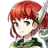 Priscilla — Fire Emblem Heroes