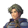 Sedgar — Fire Emblem: New Mystery of the Emblem ~Heroes of Light and Shadow~