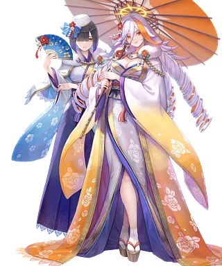 Baldr: New Year's Elite