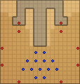 Глава R-Endgame map