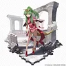 Tiki — Fire Emblem Shadows