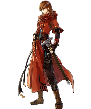 Rutger: Lone Swordsman