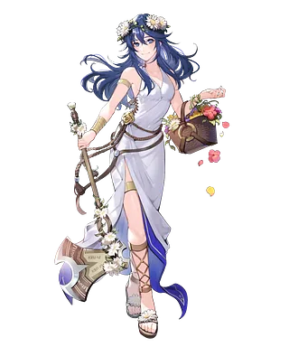 Lucina: Future Fondness