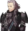 Gunter — Fire Emblem Fates