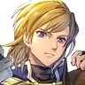 Leonardo — Fire Emblem Heroes