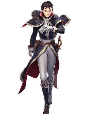 Reinhardt: Thunder's Sword