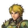 Astram — Fire Emblem: New Mystery of the Emblem ~Heroes of Light and Shadow~