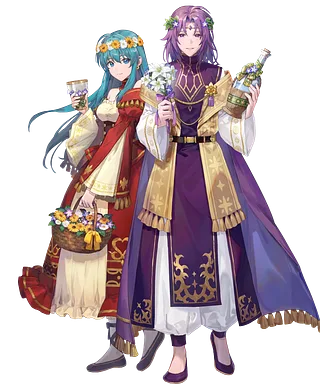 Lyon: Esteemed Royals