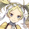 Lissa — Fire Emblem Heroes