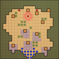 Глава B18 map