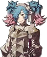 Peri — Fire Emblem Fates