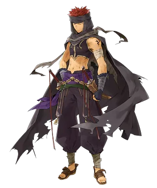 Jaffar: Angel of Death
