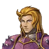Arran — Fire Emblem: New Mystery of the Emblem ~Heroes of Light and Shadow~