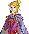 Calill — Fire Emblem: Radiant Dawn