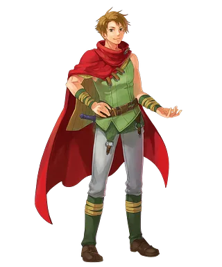 Matthew: Faithful Spy