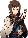 Hisame — Fire Emblem Fates