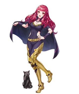 Yunaka: Hidden Mask