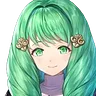 Flayn — Fire Emblem Heroes