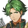 Sedgar — Fire Emblem Heroes