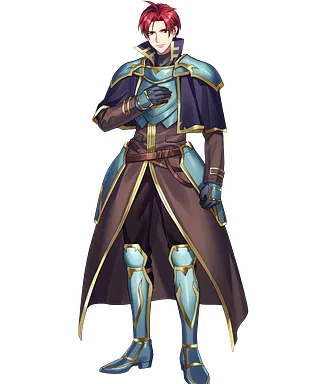 Seth: Silver Knight