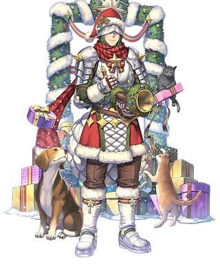 Gatekeeper: Midwinter Toil