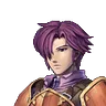 Wolf — Fire Emblem: Shadow Dragon