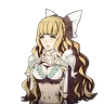 Charlotte — Fire Emblem Fates