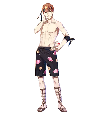 Gaius: Thief Exposed
