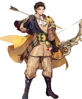 Claude: King of Unification