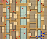 Глава B23 map