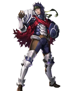 Priam: Radiant Hero