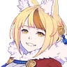 Selkie — Fire Emblem Heroes