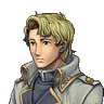 Robert — Fire Emblem: New Mystery of the Emblem ~Heroes of Light and Shadow~