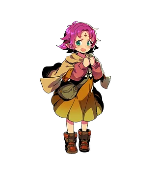 Fae: Divine Dragon