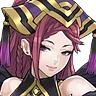 Loki — Fire Emblem Heroes