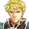Harken — Fire Emblem Heroes