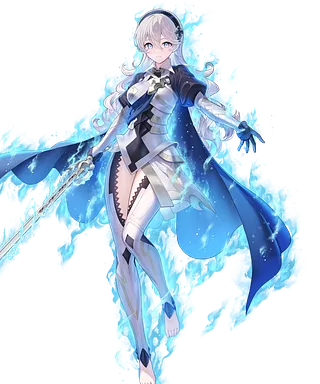 Corrin: Of Fates